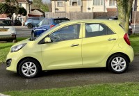 KIA PICANTO