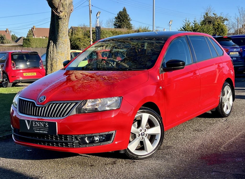 SKODA