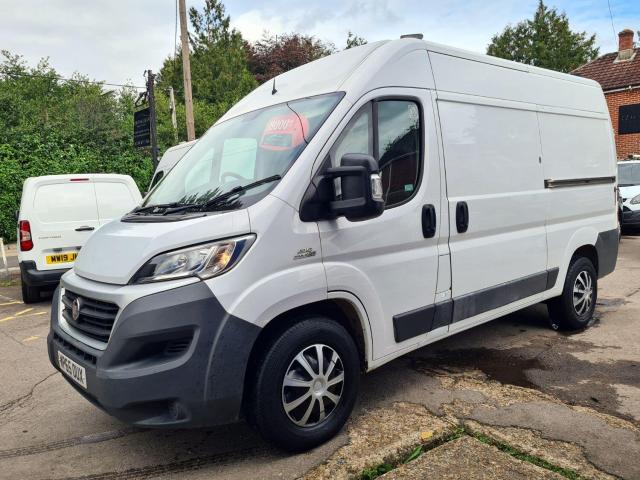 FIAT DUCATO