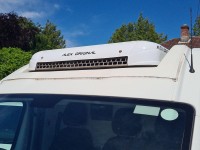 CITROEN RELAY