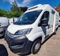 CITROEN RELAY
