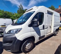 CITROEN RELAY