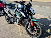 KTM 790 DUKE