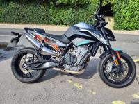 KTM 790 DUKE