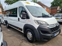 CITROEN RELAY