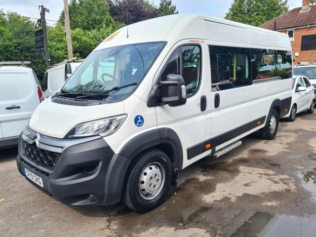 CITROEN RELAY