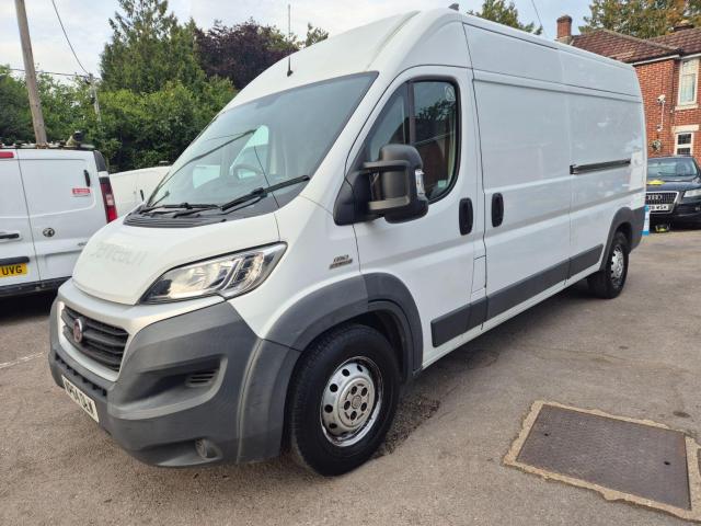 FIAT DUCATO