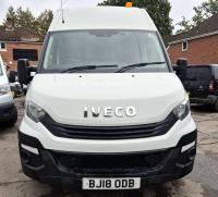 IVECO DAILY