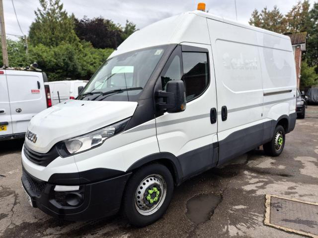 IVECO DAILY