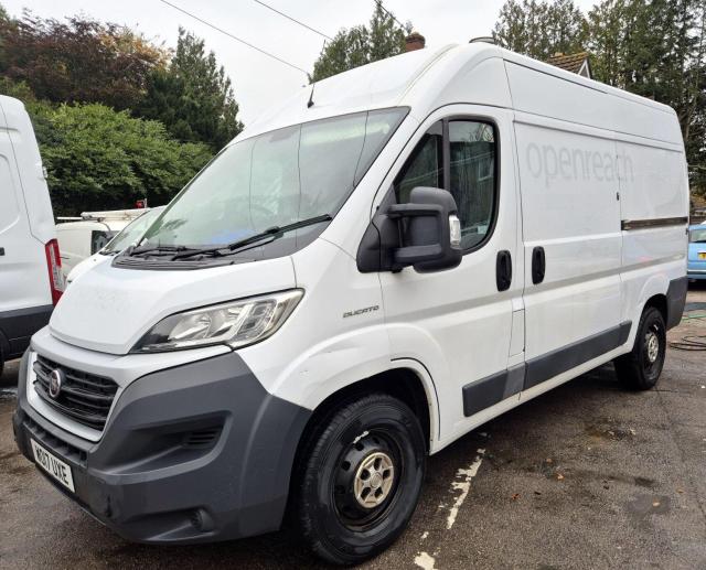 FIAT DUCATO