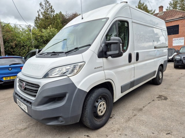 FIAT DUCATO