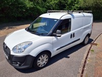 FIAT DOBLO CARGO