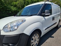 FIAT DOBLO CARGO