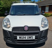 FIAT DOBLO CARGO
