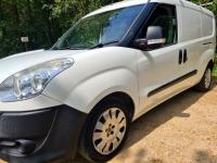 FIAT DOBLO CARGO