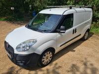 FIAT DOBLO CARGO