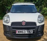 FIAT DOBLO CARGO