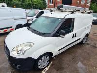 FIAT DOBLO CARGO