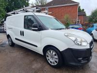 FIAT DOBLO CARGO