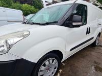 FIAT DOBLO CARGO