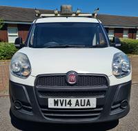 FIAT DOBLO CARGO