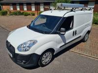 FIAT DOBLO CARGO