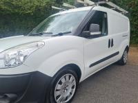 FIAT DOBLO CARGO