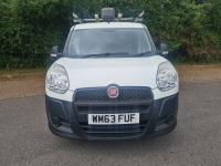 FIAT DOBLO CARGO