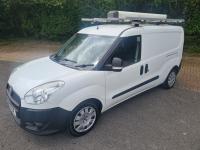 FIAT DOBLO CARGO