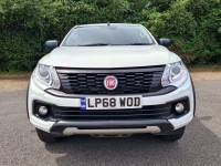 FIAT FULLBACK