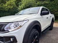 FIAT FULLBACK