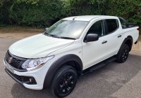 FIAT FULLBACK