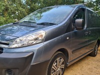 CITROEN DISPATCH