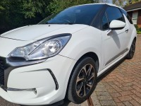 DS AUTOMOBILES DS 3