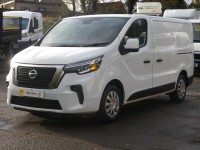 NISSAN PRIMASTAR