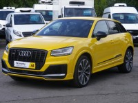 AUDI SQ2