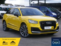 AUDI SQ2