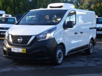 NISSAN NV300