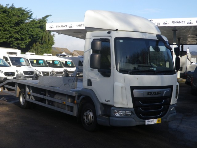 DAF LF