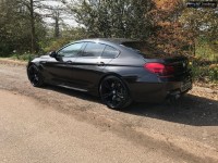 BMW 6 SERIES