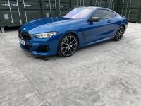 BMW 8 SERIES
