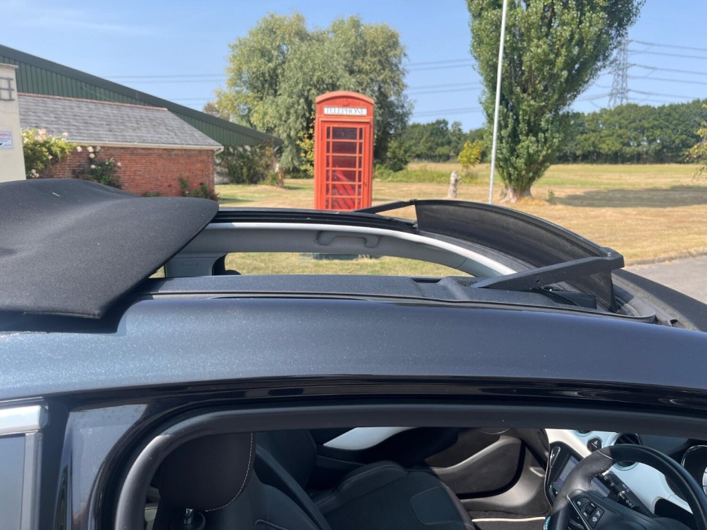 VAUXHALL ADAM