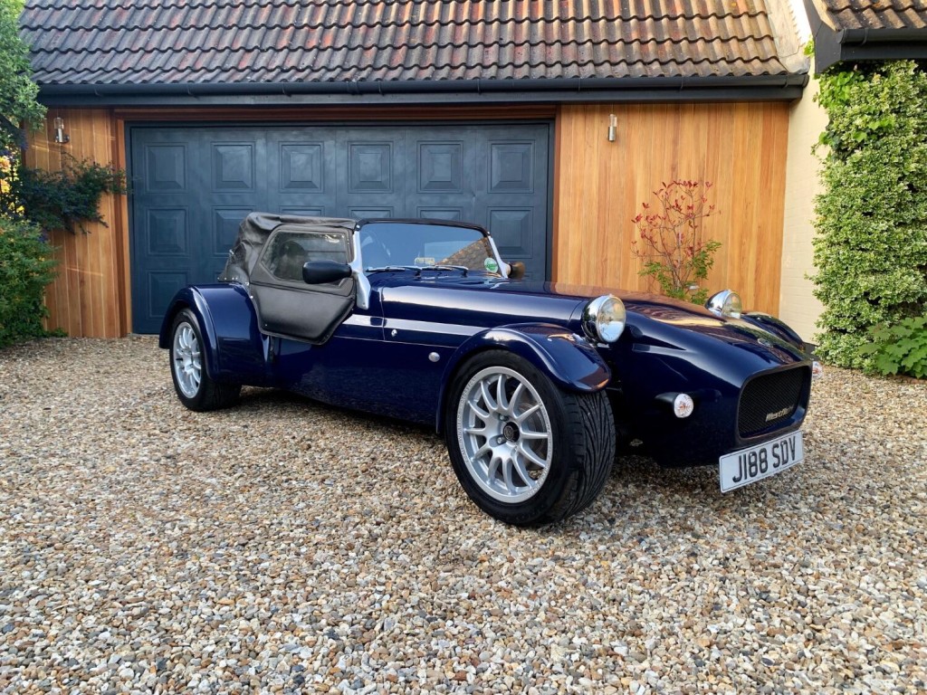 View WESTFIELD 2000 Sport SEIW
