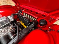 TRIUMPH TR5