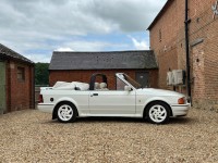 FORD ESCORT