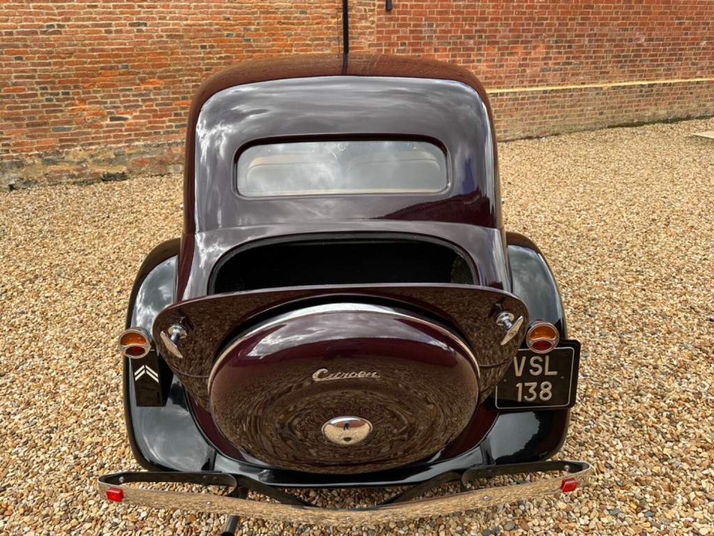 CITROEN AMI
