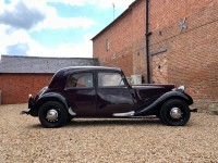 CITROEN AMI