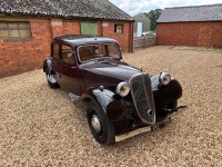 CITROEN AMI