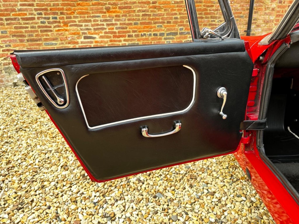 MG MIDGET