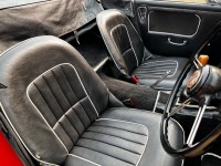 MG MIDGET